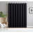 NICOLE PATIOS Extra Wide Solid Room Darkening Curtain Panel-217316902-217316922
