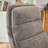 31" Oversized Power Recliner Chair with Adjustable Headrest, FSC Wood Frame & 360 lb. Weight Capacity