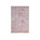 Tapis en laine noué à la main 6 pi 1 po x 8 pi 10 po Angora
