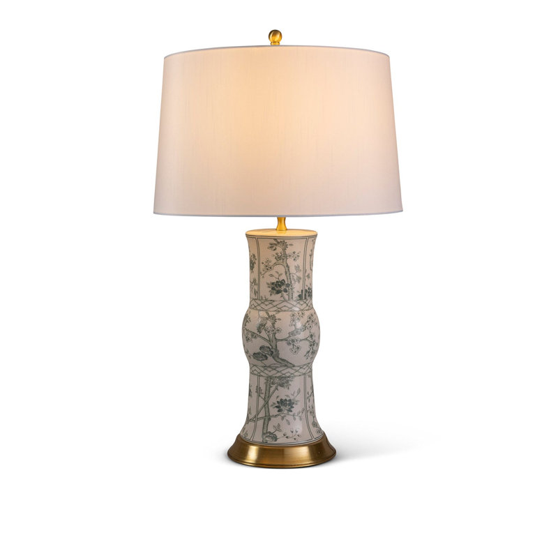 Jardin Lamp, Green