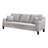 Tavone Chenille 2-Piece Sofa Set-1691621025