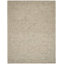 Tapis gris / beige en laine touffeté à la main Jonpatrick-721631618