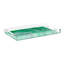 Agate Malachite Acrylic Rectangle Decorative Tray-121429378-135966022