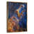 Floating Frame Gold