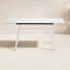 Yo! Outdoor Dining Table with Metal Legs-1857024552-1857024557
