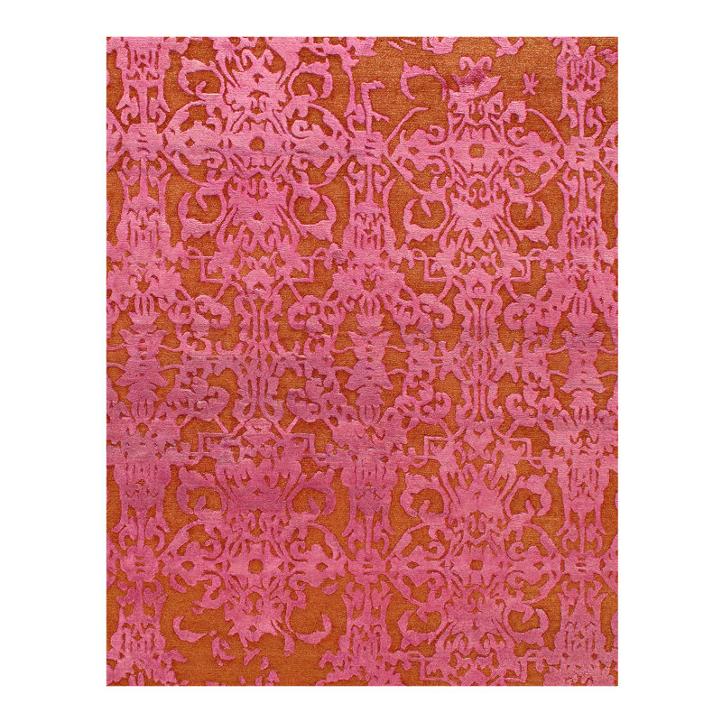 Fae One-of-a-Kind 8' X 10' Area Rug
