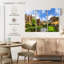 Sirecs, Edimbourg, Dean Village et l'eau de Leith-108105992