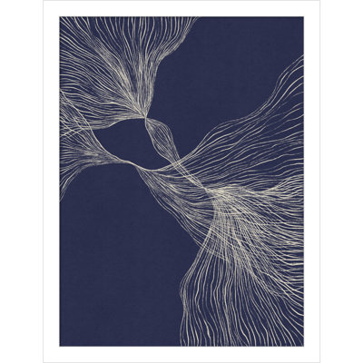 Interaction 1 by Alisa Galitsyna