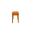 Banc en bois Weldy-42174512