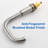 Widespread 2-handle Bathroom Faucet-70110828