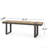 Outdoor Dining Bench-1407269069