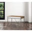 Bureau avec 2 tiroirs de rangement-67096651