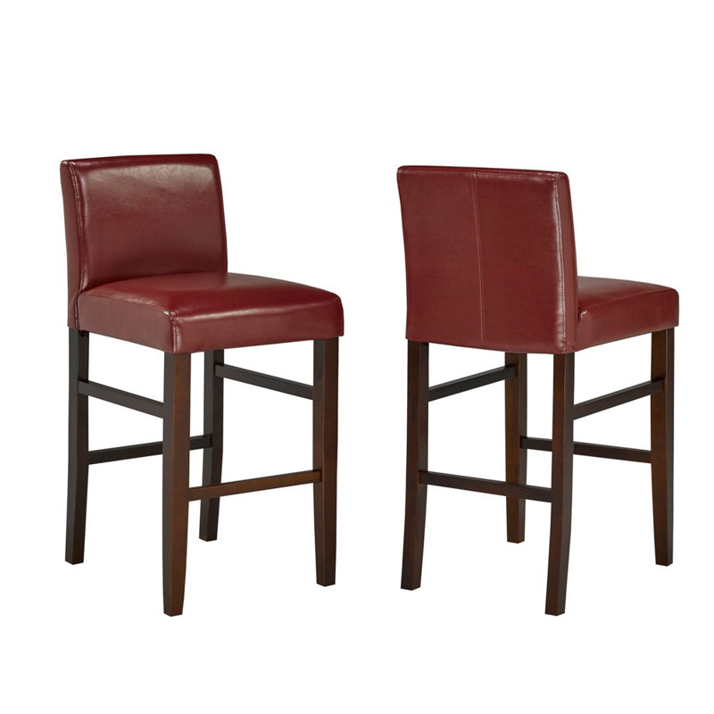 Tabouret de comptoir Anmay 25