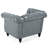 1 Seater Sofa