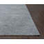 Tapis gris touffeté à la main Drumnasole-831403445