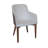 Hudson 20'' H Upholstered Armchair