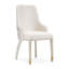 Carmela Upholstered Arm Chair