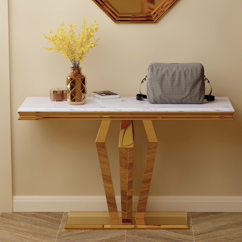 Console Yveline