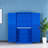 Multi-functional Large Capacity Garage Lockers-110611880