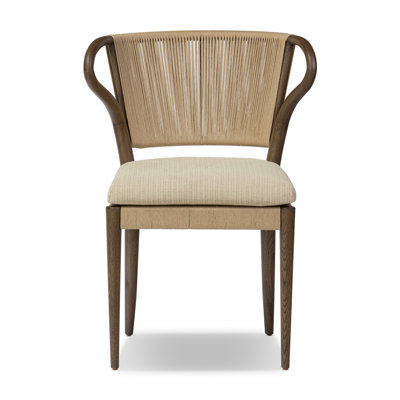 Amira Armless Dining Chair