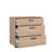 Chesnel 3 Drawer Chest-875029481