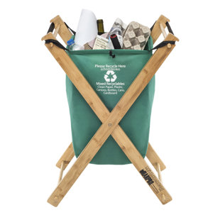 Middle Man Recycler