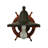 Nautical Armed Sconce