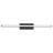 Rochelle LED Flush Mounted Sconce-55898178-55898180