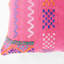 Housse de coussin lombaire longue Atlas