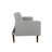 Bishock Upholstered 79.9'' Sofa