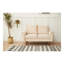 LOVESEAT, BEIGE