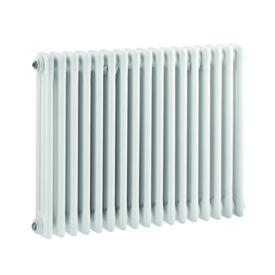 Horizontal Traditional Colosseum Radiator
