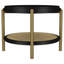 Table de bout ronde Benson