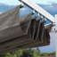 Pergola en aluminium avec auvent-93363989-93363990-122656691