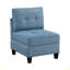 Fauteuil sans accoudoirs Living Room Furniture