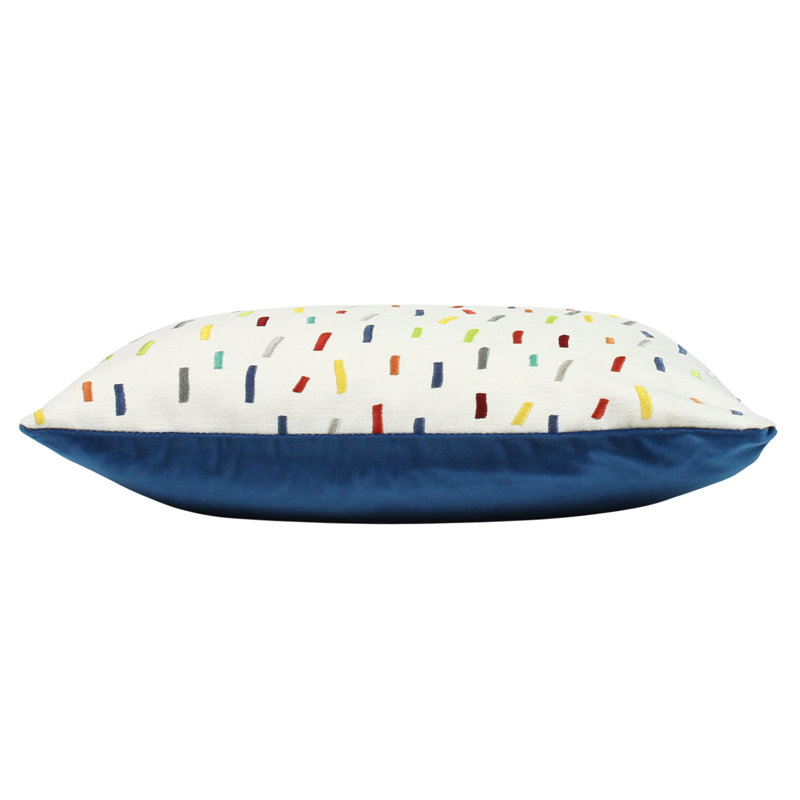 Square Cushion, Jungle