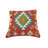 Geometric Throw Pillow