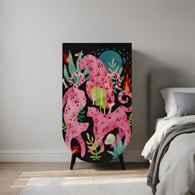 Garde-robe de chambre à coucher Home