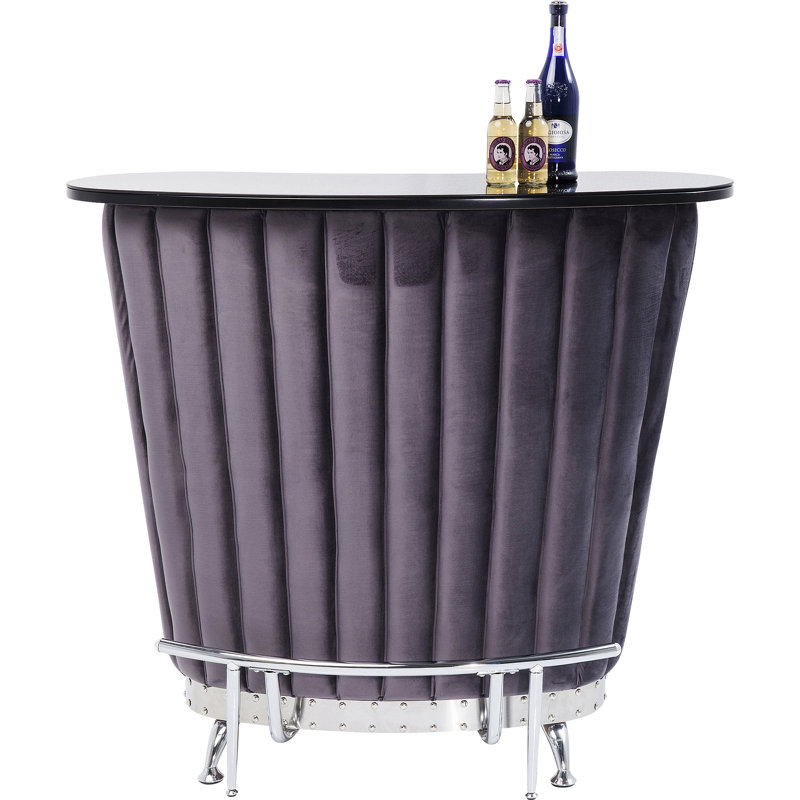 Bar After Work, Grey/Silver
