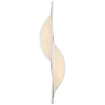 Kelly Wearstler Avant Large Curved Sconce