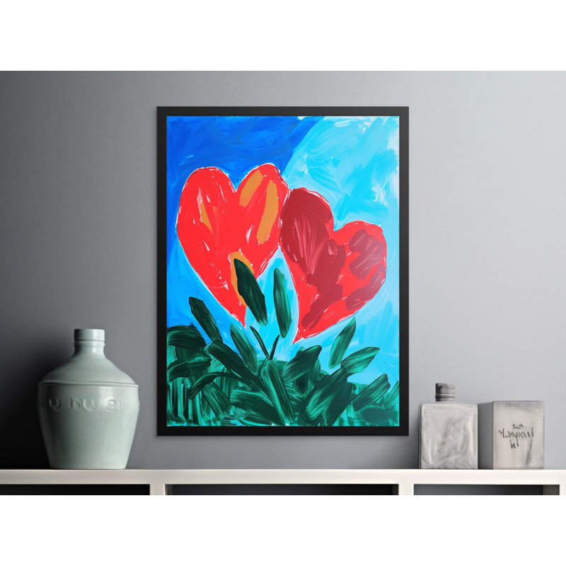 Conerly Single Picture Frame Print, 30.48 cm H x 20.32 cm W