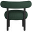Fauteuil d'appoint Bordeaux Boucle-82685236-82685237
