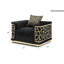 Chaise d'appoint (chaise incluse seulement)