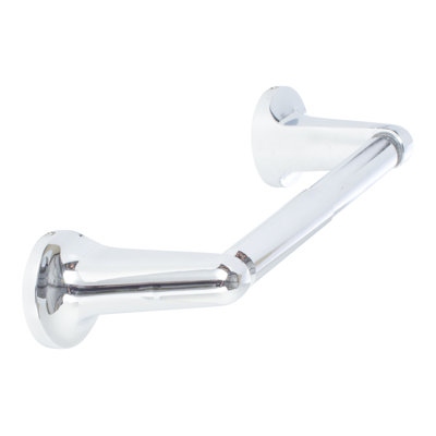 Sierra Two-Post Paper Holder