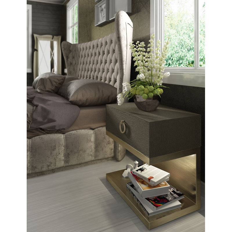 Annalya Bedroom Set, King