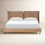 Inwood Upholstered Bed-390022570