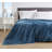 Couverture en molleton uni-70104159-70104157