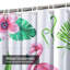 Rideau de douche avec 12 crochets-1601839035
