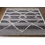Wool Moroccan Area Rug-1195521631