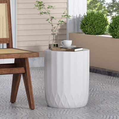 Table de bout